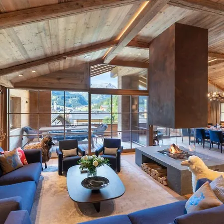 Captivating 5-bed House In Hébergement de vacances *