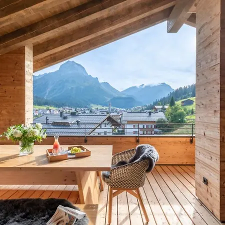 Captivating 5-bed House In Grindelwald