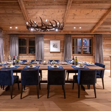 Captivating 5-bed House In Hébergement de vacances